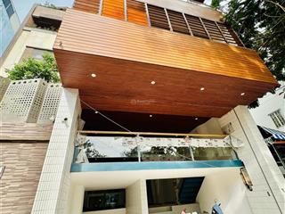 Cho thuê nhà mặt tiền số 360b đường trường sa, phường 2, quận phú nhuận