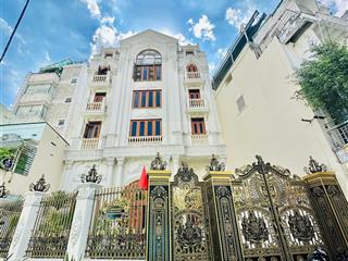 Cho thuê nhà biệt thự số 159a hoa lan, phường 7, quận phú nhuận