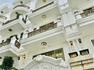 Cho thuê nhà hẻm xe hơi số 33/2b bùi đình tuý, phường 26, quận bình thạnh
