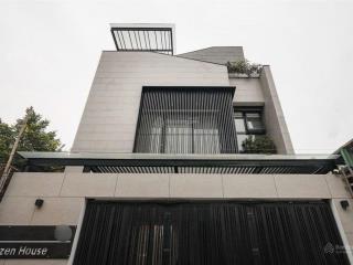 Cho thuê nhà villa ngang 8m đường đoàn thị điểm, phường 1, quận phú nhuận