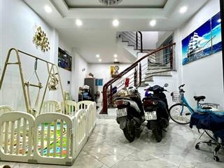 Bán nhà mỹ đình giá 7 tỷ 5 diện tích 45m2 x 4 tầng, nhà dân xây, thiết kế đầy đủ
