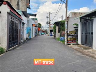 3ty8 tl đất 190.8m2 2mt trước sau cách đường đoàn thị kia 100m p.tân đông hiệp tp.dĩ an