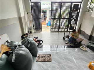 3 tỷ 850 tl nhà hoàn công 83,8m2 1t lầu tum sân thượng gần chợ lái thiêu p. lái thiêu tp thuận an