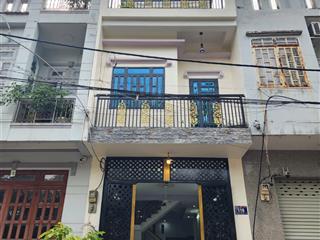 Bán nhà kdc 64m2 trệt lầu tum 4,6 tỷ tl gần đường lý thường kiệt 300m, p. dĩ an