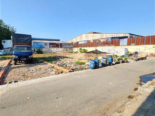 Bán đất 2,2 tỷ tl mt an phú 31 78,2m2 siêu rẻ, gần vòng xoay an phú 500m, p. an phú, tp. thuận an
