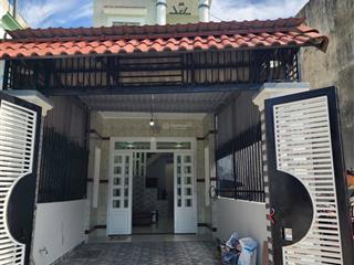 2ty699 tl bán nhà 100,8m2 mt kinh doanh, mt đường trần văn ơn, p.tân phước khánh, tp.tân uyên