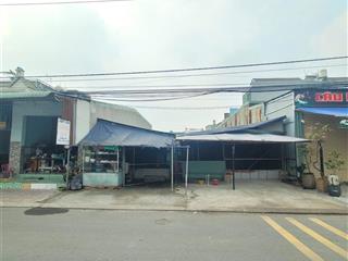 Bán đất 97.8m2 3,5 tỷ tl, kế bên chợ an cơ mt đường an phú 04 p. an phú tp. thuận an