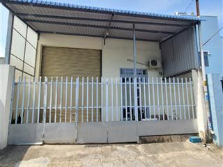4,9tỷ tl bán đất tặng kho 206m2(7x30m)cách đường đt743b chỉ 100m, gần tt y tế dĩ an p.tân đông hiệp