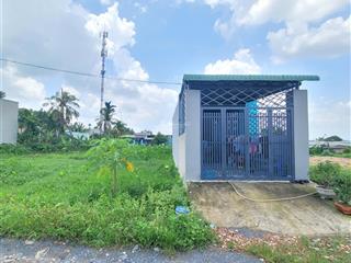 1,8 tỷ tl bán đất 103,9m2 đường 2,5m cách đường trương văn vĩnh 100m p. tân bình tp. dĩ an