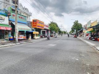 9ty9 tl 173m2 bán nhà mt đường trần hưng đạo, đối diện chợ, p.đông hòa, tp.dĩ an