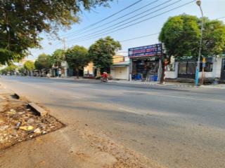 7ty2 tl 158,1m2 bán nhà mt đường dt 743a kinh doanh đối diện phú hồng thịnh 10, p.bình an, tp.dĩ an