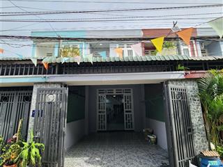 3ty190 tl 66,6m2 nhà trệt lầu đường 6m gần ngã tư bình trị 200m, p.tân bình, tp.dĩ an