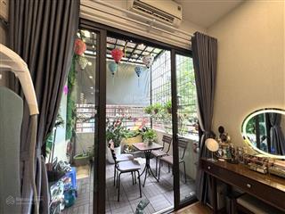 Khương đình  thanh xuân 63m2x4 tầng nội thất xịn sò, mặt ngõ thông, có sân để xe riêng nhỉnh 11 tỷ