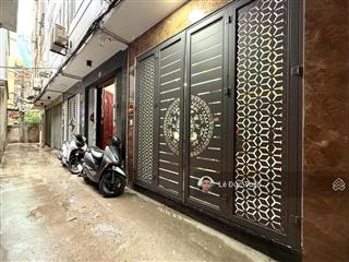 Khương đình  thanh xuân, trước nhà ngõ rộng thoáng , 30m ra oto, 36m x 5 tầng mới đẹp