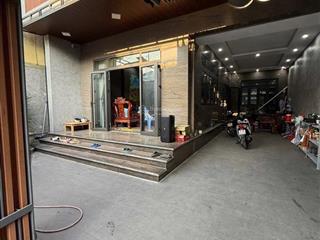 Bán gấp nhà phố 1 trệt 1 lầu kdc tân phong ngang 8m giá 10ty5