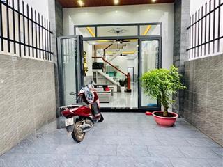 Nhà lầu thổ cư 3ty680 tl bán căn nhà lầu thổ cư tuyệt đẹp . mặt tiền đường nhựa 12