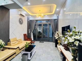 3ty380 tl nhà lầu sổ riêng hoàn công kp3 trảng dài gần cây xăng 75