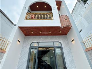 Chỉ 4 tỷ 390 thương lượng chính chủ bán nhà 1 trệt 1 lầu hẻm cafe phúc long, p. tân hiệp