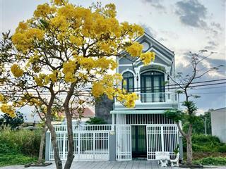 Chuyển công tác cần bán gấp căn nhà + đất liền kề