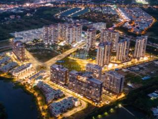 Bán căn hộ mizuki nguyễn văn linh.2pn1wc ,giá 3ty570tr.