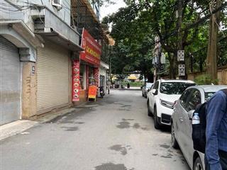 Bán nhà riêng view đẹp tại khuất duy tiến, 27 tỷ, 90m2, 2 thoáng trước sau, vỉa hè ô tô tránh