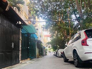 Bán nhà phân lô 194 giải phóng  50m2 mt 4.2m ôtô tránh, 2 thoáng trước sau, kinh doanh, văn phòng