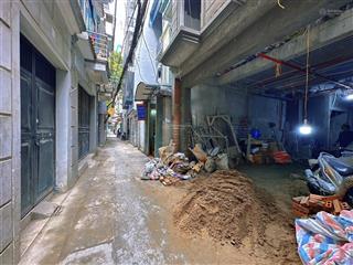 Bán tòa ccmn phố nguyễn khánh toànnhà mới 2 thoáng 80m2 32 phòng cho thuê khép kín, dòng tiền ổn