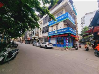 Bán nhà phố hoàng cầu80m2 mt10moto đỗ cửa, kinh doanh, văn phòng,xây tòa chdv cho thuêgiá 25 tỷ