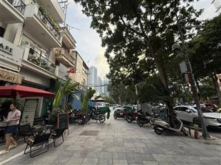Bán nhà mặt phố vạn phúc ba đình60m2 5 tầng, kinh doanh, vỉa hè rộng oto đỗ, hiếm nhà bán26 tỷ