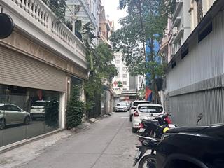 Bán đất tại nguyễn khánh toàn, 36 tỷ, 120m2, pháp lý đầy đủ, giá siêu hời