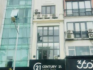 Bán gấp nhà tại phố trung kính90m2 giá 36 tỷphân lô vip có vỉa hè ôt dừng đỗ, làm văn phòng, cty