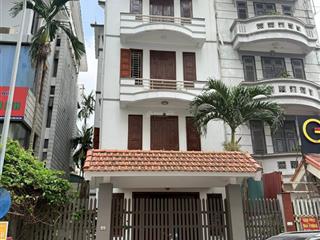 Bán biệt thự phố nguyễn tuân 150m2 mt7.2mngõ to như phố oto tránh 15m ra mặt phốkinh doanh 40 tỷ