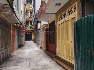 Bán nhà riêng tại phố thái hà, đống đa, hà nội, giá 20 tỷ, diện tích 80 m2 phân lô oto vào nhà