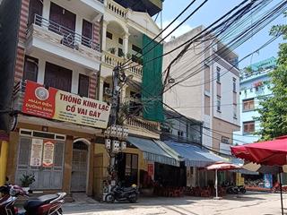 Bán nhà tại phố trương định103m2 ngõ thông oto tránh nhaukinh doanh đỉnh, sát vành đai 2.5 25 tỷ
