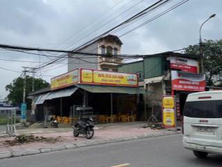 Cho thuê nhà mặt phố đẹp tại đường đức giang, long biên, hà nội, 23 triệu, 180 m2