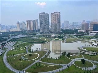 Bán căn hộ 2pn2vs  73m2,chung cư mỹ đình pearl tầng trung full đồ, view công viên. giá 6,2 tỷ