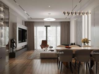 Quỹ các căn hộ 57m270m290m2105m2132m2176m2207m2 tại kđt sudico sông đà. giá chỉ từ 50tr/m2