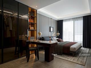 Tôi chính chủ cần bán ch 3pn  86m2, full nội thất, ban công đông nam. giá 7,5 tỷ  0966 432 ***