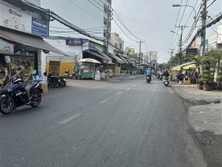 Chỉ 11.99 tỷ  mặt tiền kinh doanh  4x30m  phan anh, tân phú  đường 12m