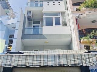 Nhà mặt tiền, 5 tầng, ngay kinh dương vương, bình tân, 4*19,5m, đường 12m, chỉ hơn 13.x tỷ