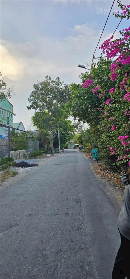 Bán đất tặng nhà  18x45m đường xe tải  sát bệnh viện nhi đồng tp  đại học phạm ngọc thạch