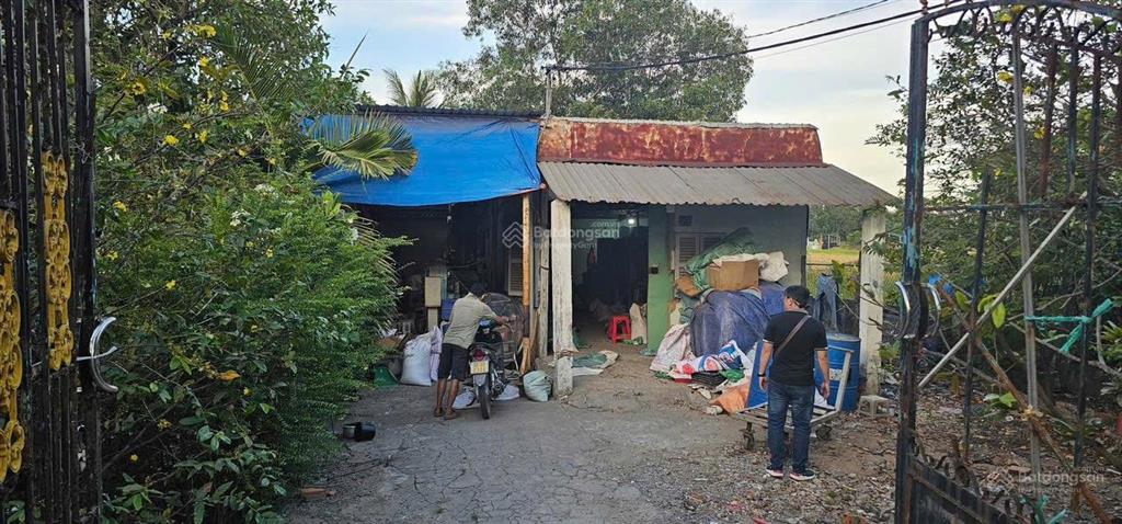 Bán đất tặng nhà  18x45m đường xe tải  sát bệnh viện nhi đồng tp  đại học phạm ngọc thạch