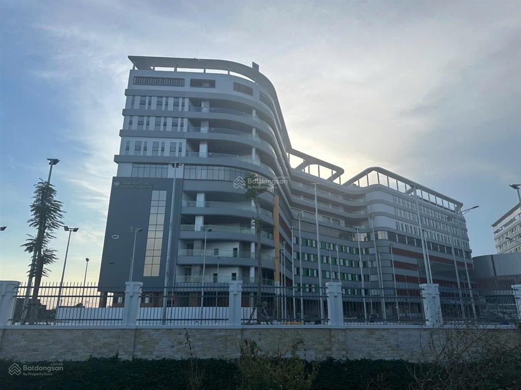 Bán đất tặng nhà  18x45m đường xe tải  sát bệnh viện nhi đồng tp  đại học phạm ngọc thạch