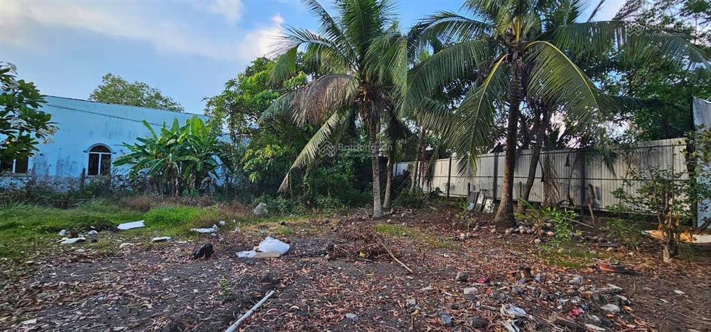 Bán đất tặng nhà  18x45m đường xe tải  sát bệnh viện nhi đồng tp  đại học phạm ngọc thạch