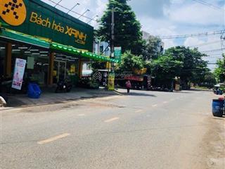 Mặt tiền kinh doanh  ngay chợ bà hom, bình tân  4x22  đường 20m  chỉ 7.x tỷ tl.