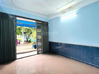 Bán nhà mặt tiên  view công viên  kdc nam hùng vương  bình tân  4x17  giá 6.x tỷ