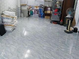 Bán nhà  130m2  công nhậu đủ  nở hậu 9x17m  hẻm 4m  5 phút qua aeon tên lửa, bình tân