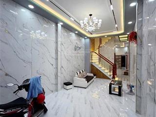 Mặt tiền kdc  tên lửa, bình tân  3 tầng  4x21  vừa ở gừa kinh doanh  chỉ 8.x tỷ