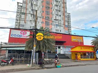 Cho thuê mặt bằng kinh doanh phù hợp mở trường mầm non