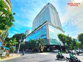 [quận 3] cho thuê mặt bằng tầng trệt tòa nhà leman